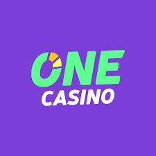 One Casino logo