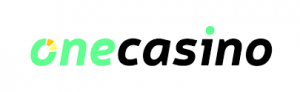One Casino logo